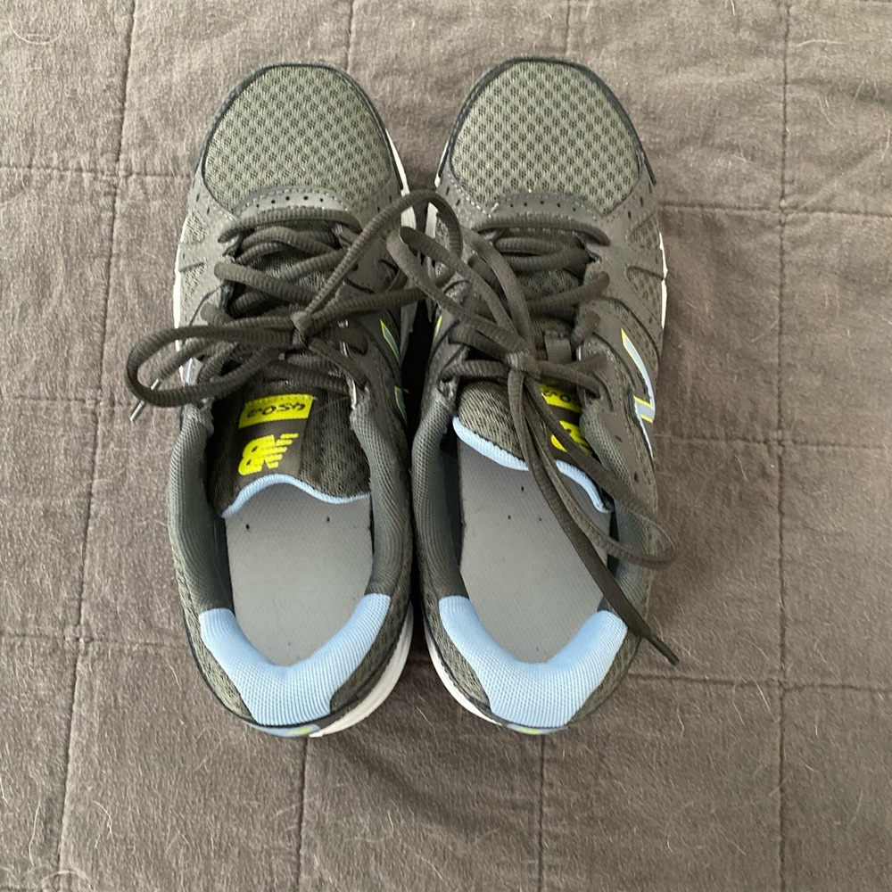 New Balance sneakers